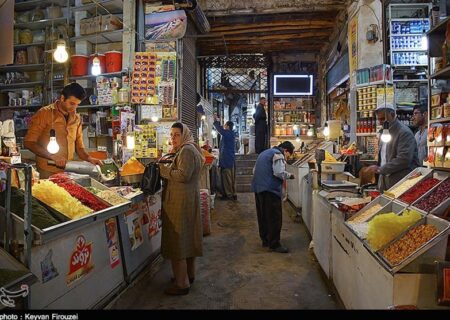 پیام های مردمی در رابطه با کنترل قیمت ها و نظارت بر بازار