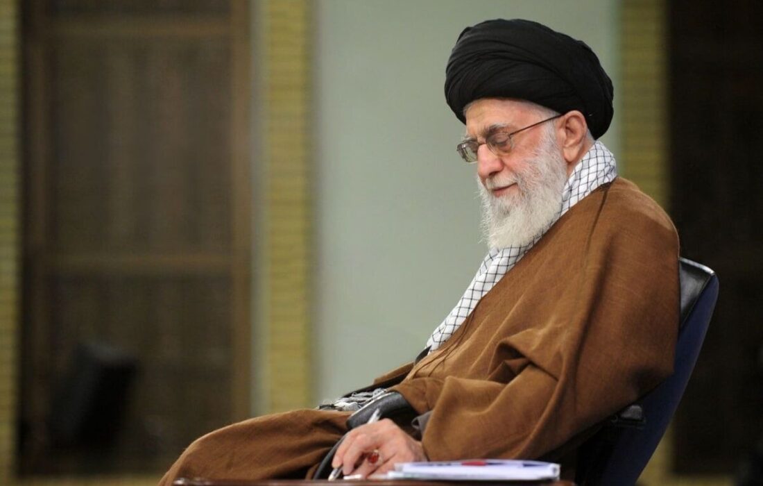پیام رهبر انقلاب به مناسبت اربعین شهادت جمعی از هم‌میهنان، سرداران نظامی و دانشمندان برجستهٔ هسته‌ای