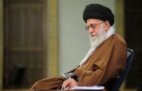پیام رهبر انقلاب به مناسبت اربعین شهادت جمعی از هم‌میهنان، سرداران نظامی و دانشمندان برجستهٔ هسته‌ای