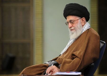 پیام رهبر انقلاب به مناسبت اربعین شهادت جمعی از هم‌میهنان، سرداران نظامی و دانشمندان برجستهٔ هسته‌ای