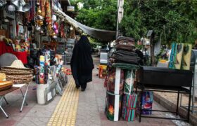 چالش سد معبر در کوار؛ تهدیدی برای ایمنی و نظم شهری