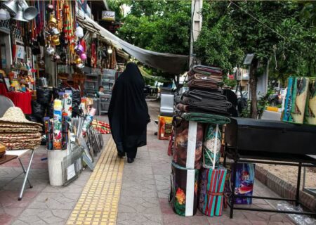 چالش سد معبر در کوار؛ تهدیدی برای ایمنی و نظم شهری