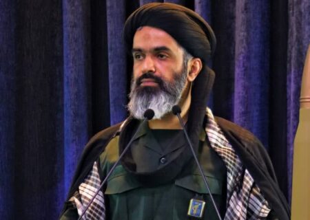 دستاورد بزرگ عملیات ضد جاسوسیِ جمهوری اسلامی ایران