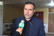 مصاحبه خبرنگار بهار کوار، با توکل نماینده مردم سروستان_ خرامه_ کوار