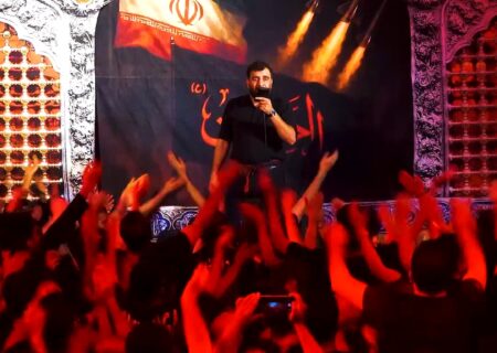 🎥گزارش ویدئویی مراسم دهه سوم محرم و گرامی داشت شهدای وطن، شهر اکبراباد 🏴