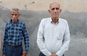 صحبت های رئیس شورای اسلامی بخش افزر ، شهرستان قیروکارزین در مورد کمک و همدردی مردم و مسؤلان کوار در حادثه ناگوار واژگونی اتوبوس