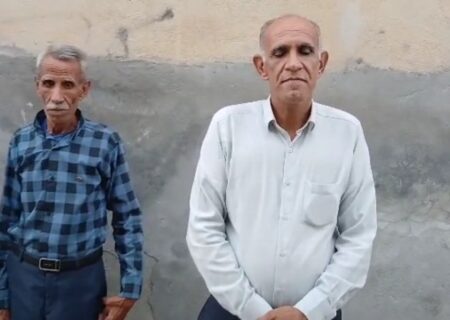 صحبت های رئیس شورای اسلامی بخش افزر ، شهرستان قیروکارزین در مورد کمک و همدردی مردم و مسؤلان کوار در حادثه ناگوار واژگونی اتوبوس