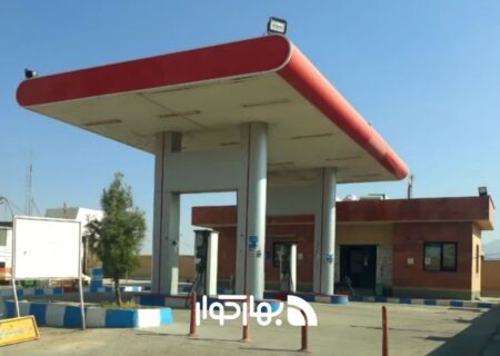 تحویل پمپ گاز کوار به پیمانکار جدید/آغاز به کار پس از رفع مشکلات فنی
