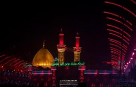 کربلا ؛ پایان سفر کواریها/فیلم