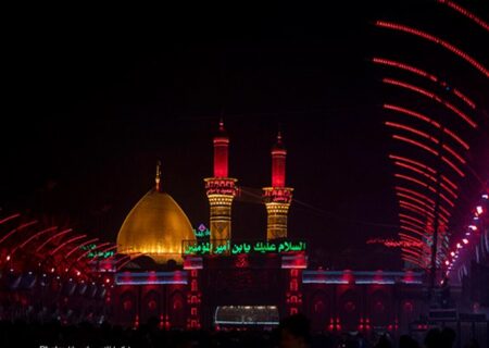 کربلا ؛ پایان سفر کواریها/فیلم