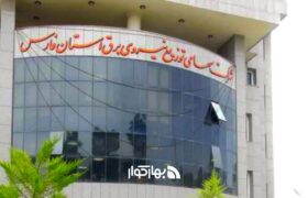 قطع برق خارج از جدول زمان‌بندی به دلیل کمبود برق سراسری