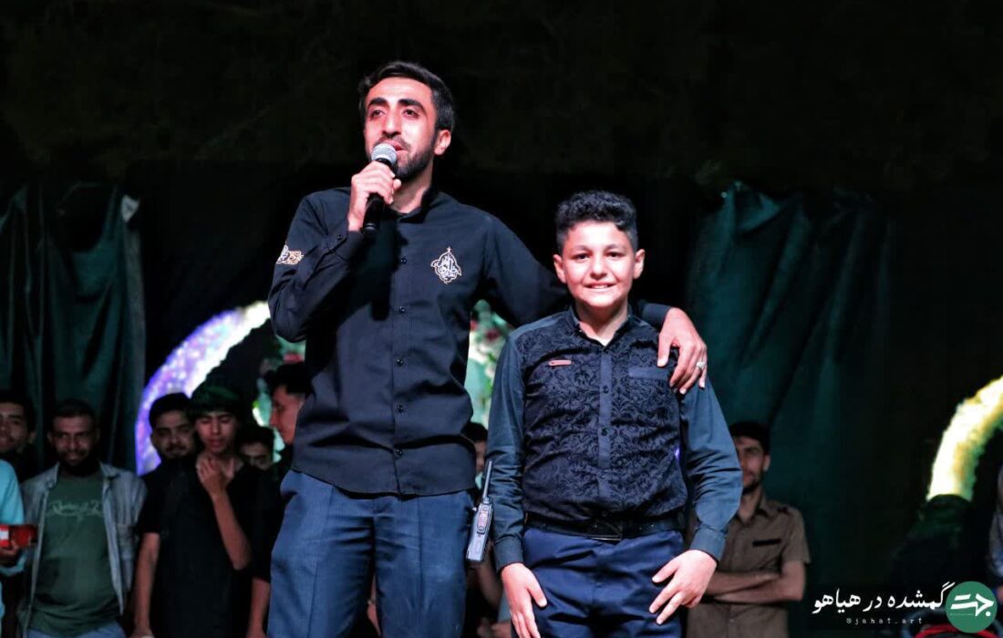 افتخاری دیگر برای شهرستان کوار/عکس