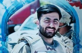 شهید والامقام سجاد جوکار