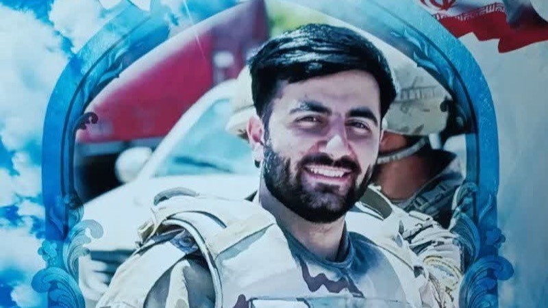 شهید والامقام سجاد جوکار