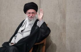 گزارش تصویری/ دیدار رهبری