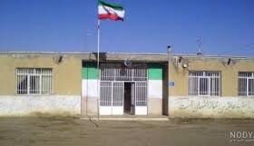 پیام مردم / کمبود کلاس مدارس باغان