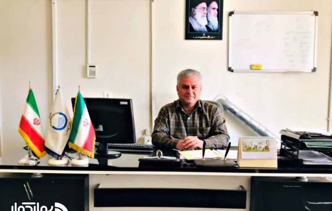 کنترل بحران آب در کوار؛ قدردانی بهار کوار از مدیریت آبفا در هفته دولت