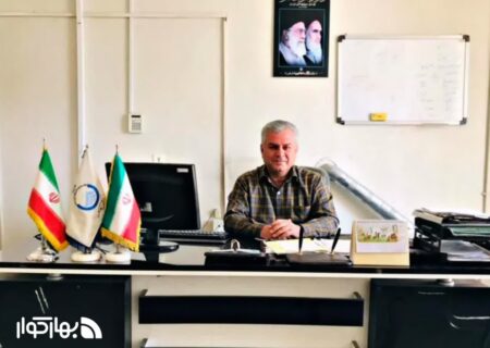 کنترل بحران آب در کوار؛ قدردانی بهار کوار از مدیریت آبفا در هفته دولت