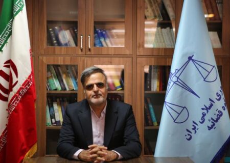 معاون پیشگیری از وقوع جرم دادگستری فارس:«آرای جایگزین حبس» در فارس افزایش چشمگیری یافت