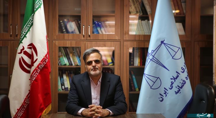 معاون پیشگیری از وقوع جرم دادگستری فارس:«آرای جایگزین حبس» در فارس افزایش چشمگیری یافت