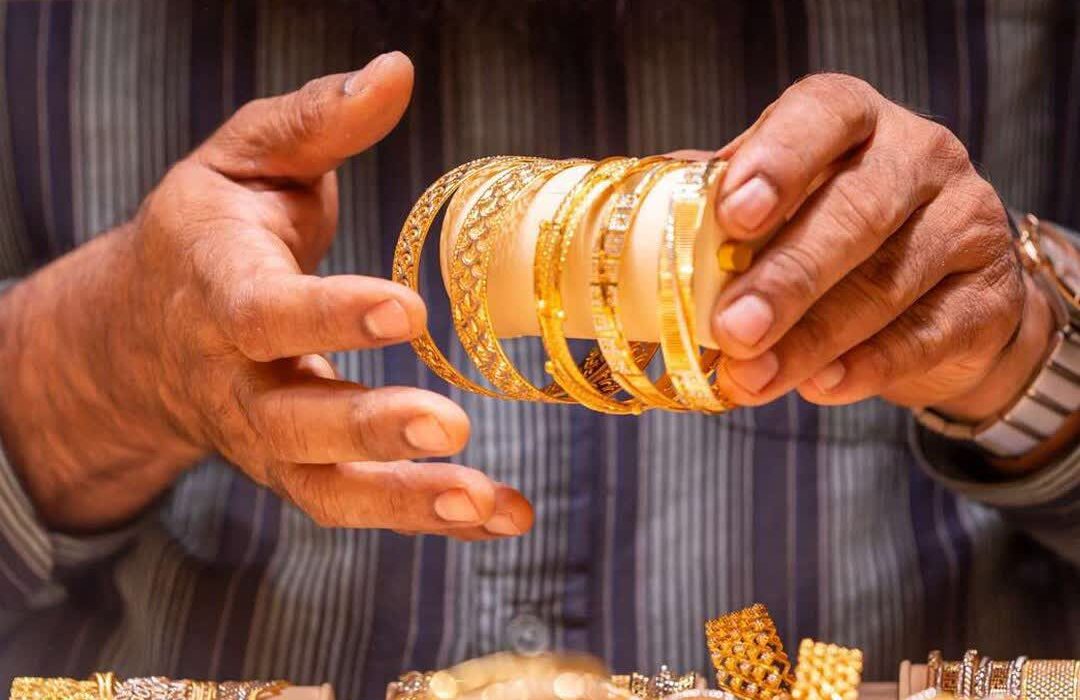 شیوه جدید کلاهبرداری برخی طلا فروشان