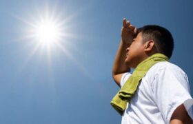 هواشناسی | نیمه تابستان و آغاز نسیم خُنک
