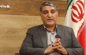 مصاحبه با شهردار