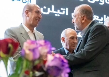 درخشش کواری‌ها در عرصه تعاون؛ حاج عباس حمیدی، نماد افتخار استان فارس